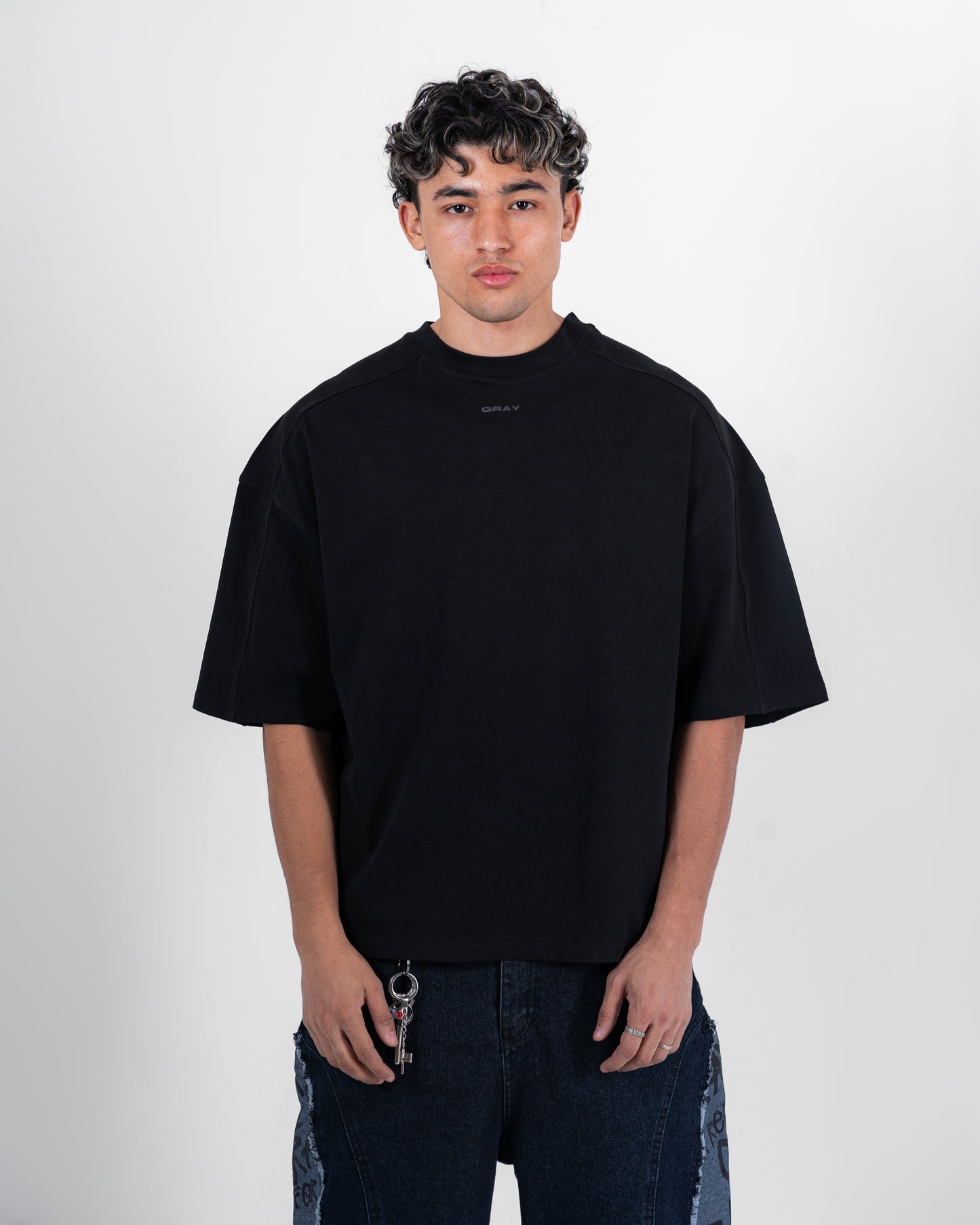 Black 96 Tshirt