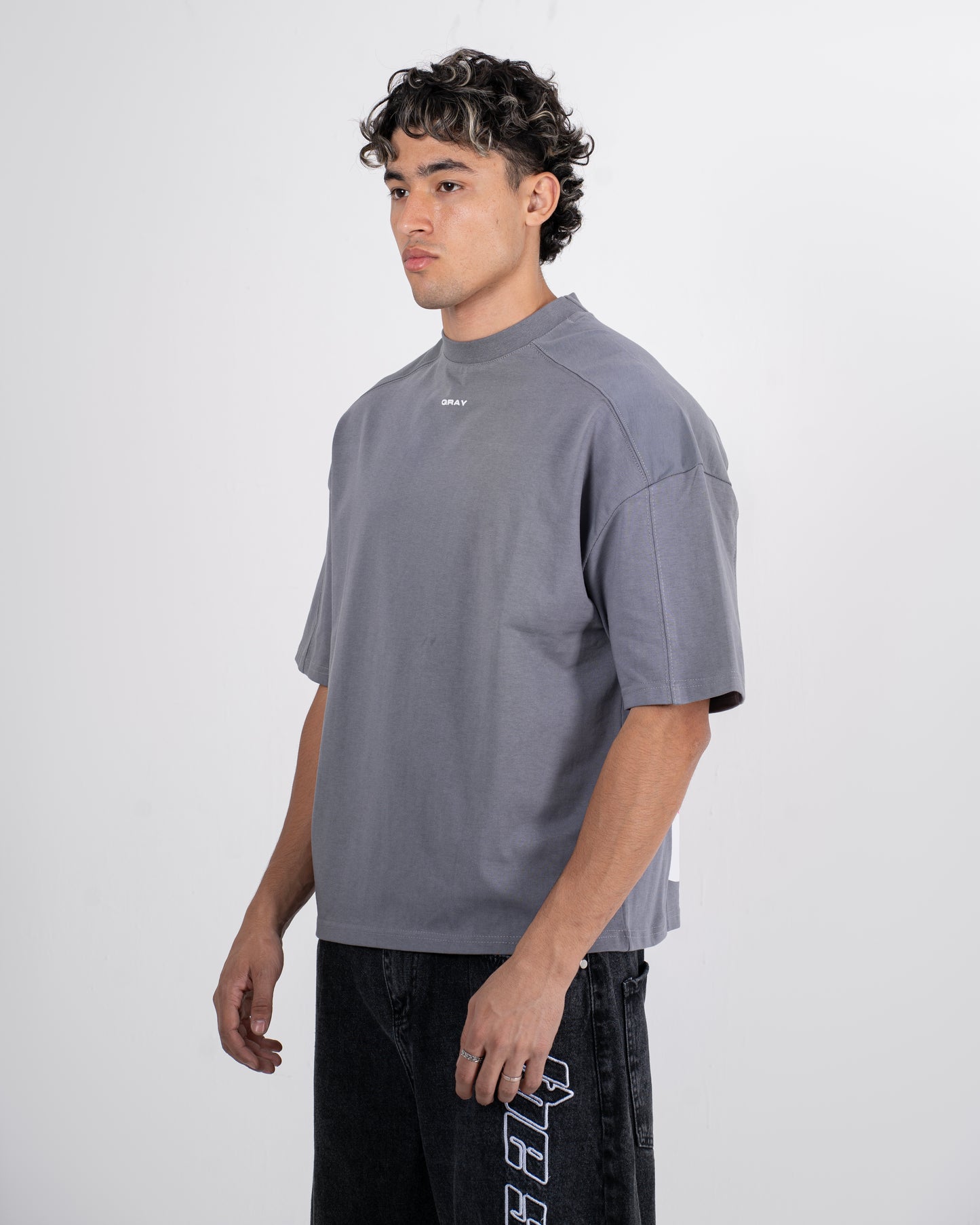 Gray 96 Tshirt