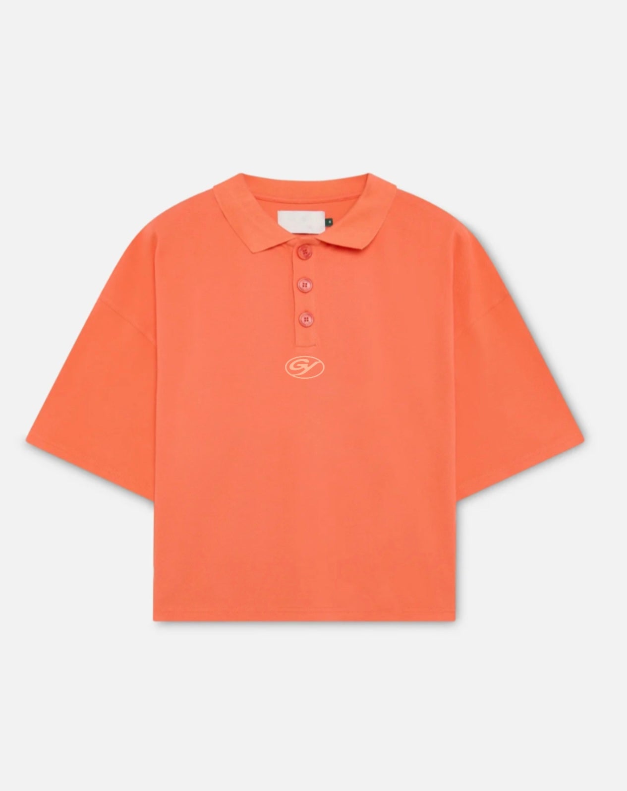 Orange Club 96 Polo