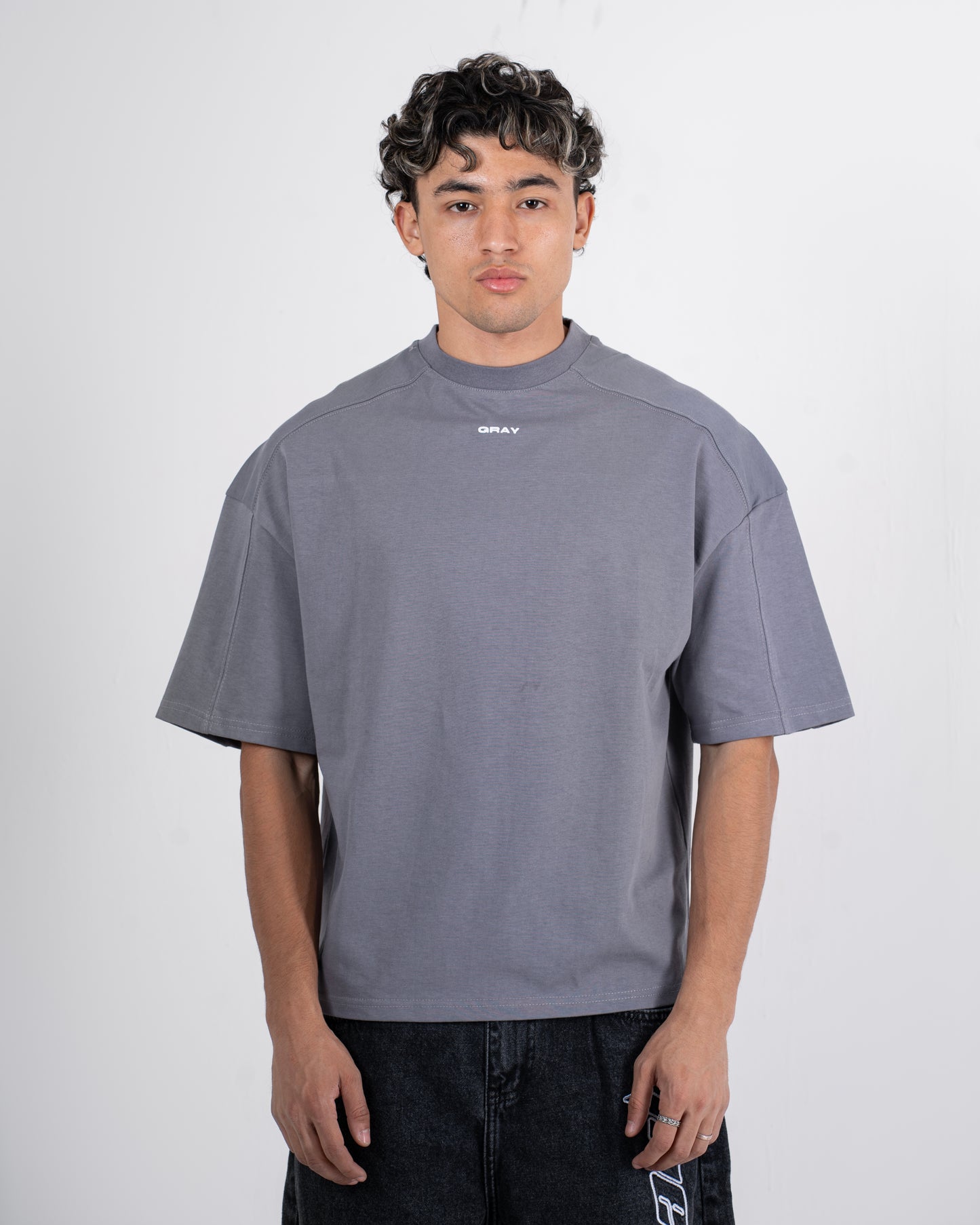 Gray 96 Tshirt