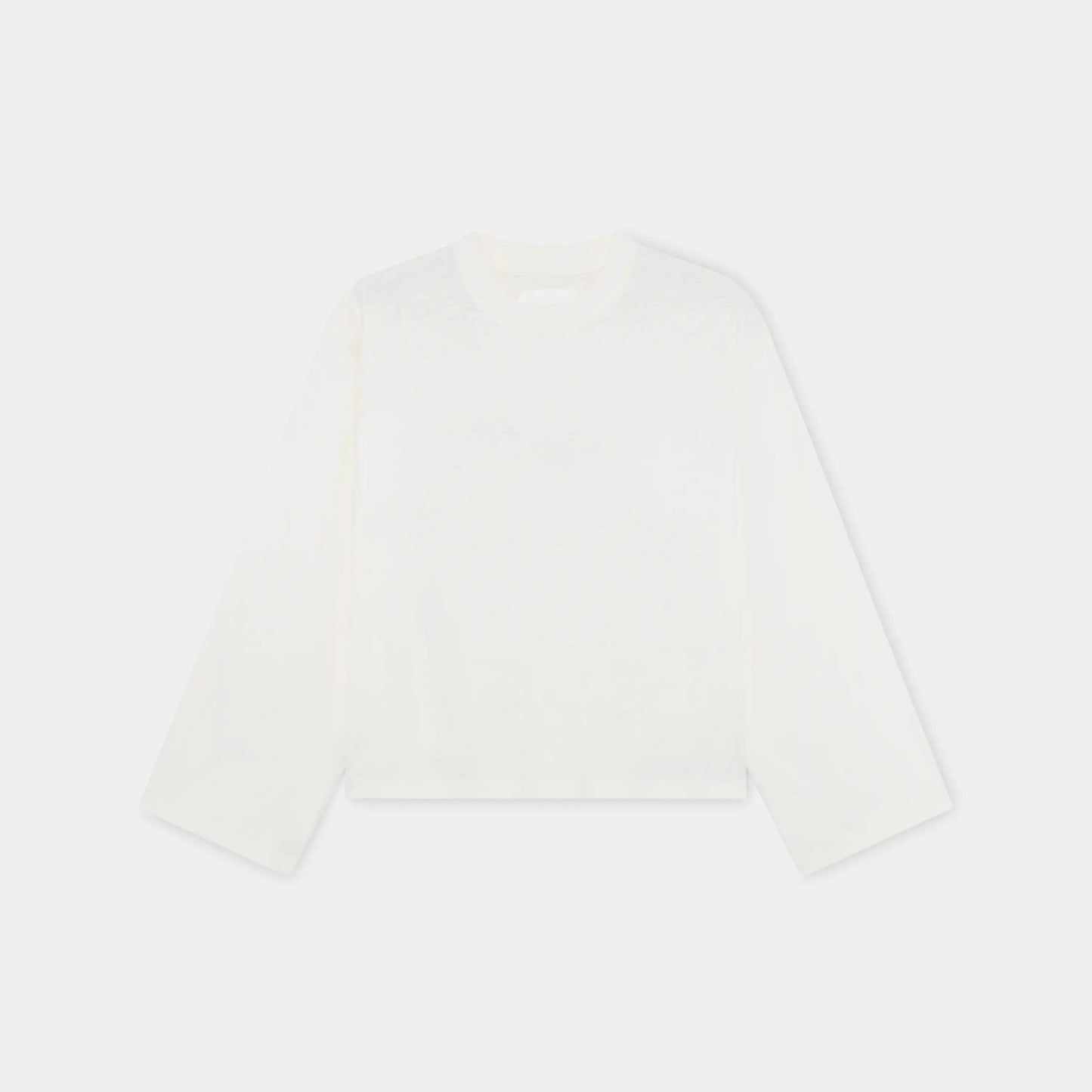 Gworld knitted overshirt