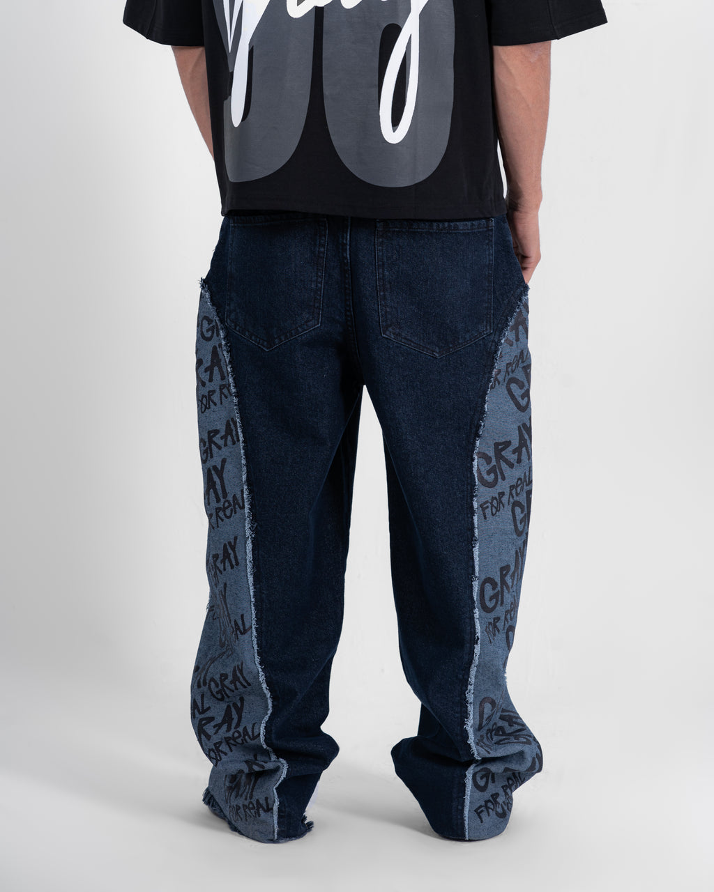 Navy Blue GFR