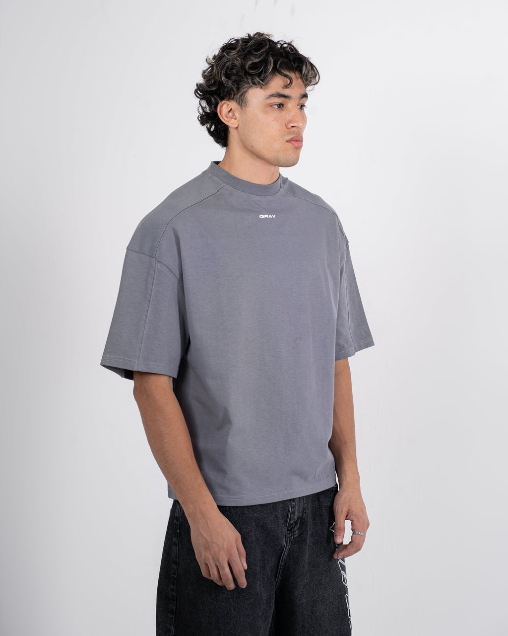 Gray 96 T-Shirt