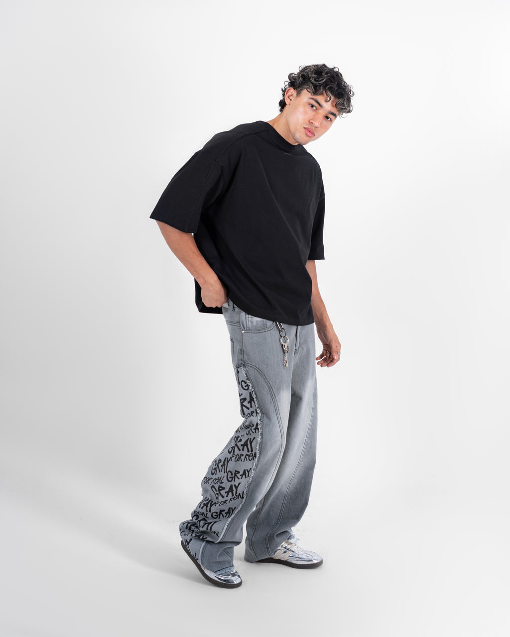 Gray GFR
