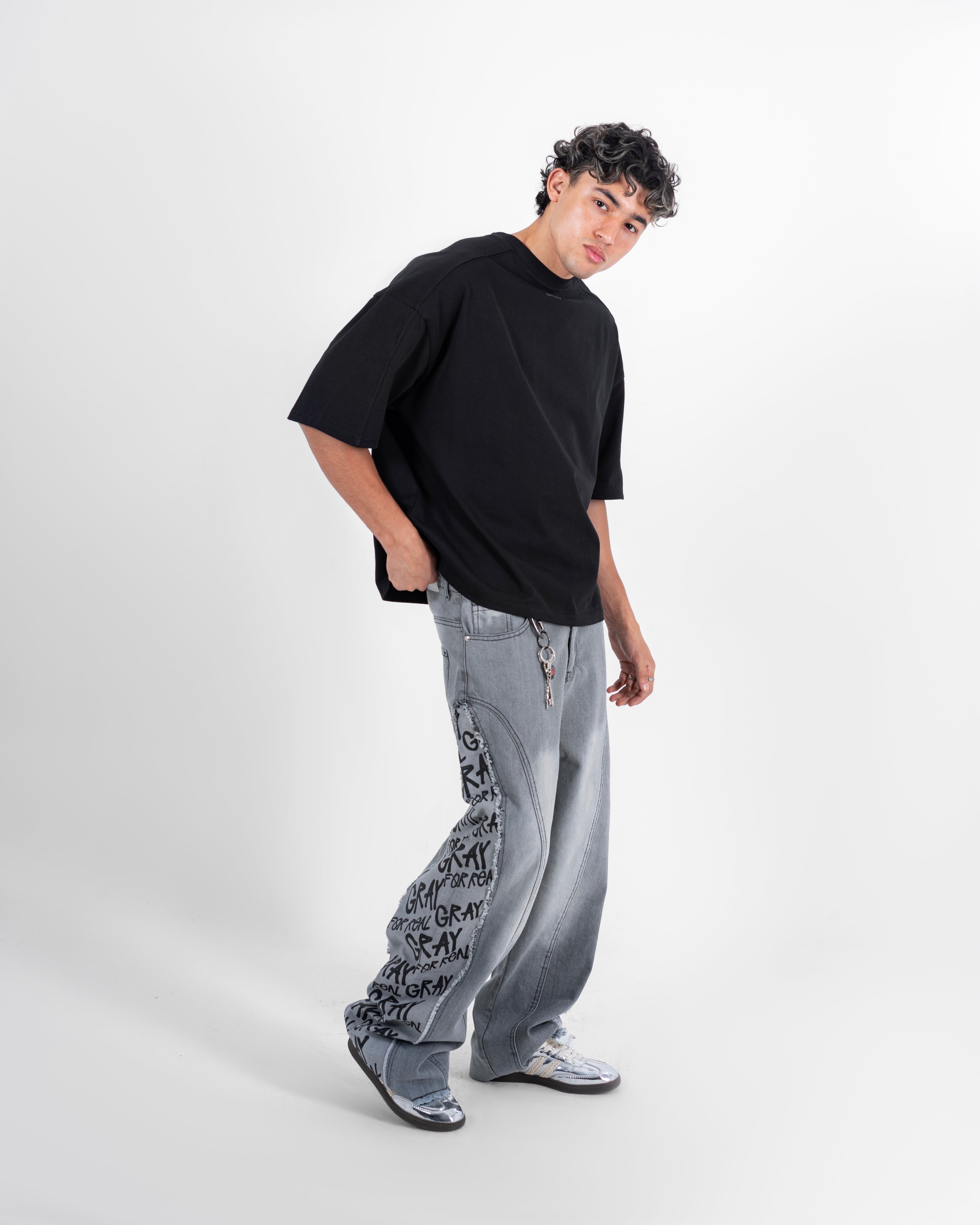 Gray GFR