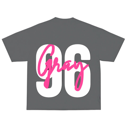 Gray 96 Tshirt