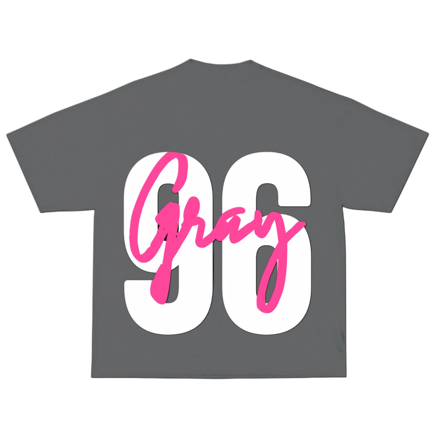 Gray 96 Tshirt