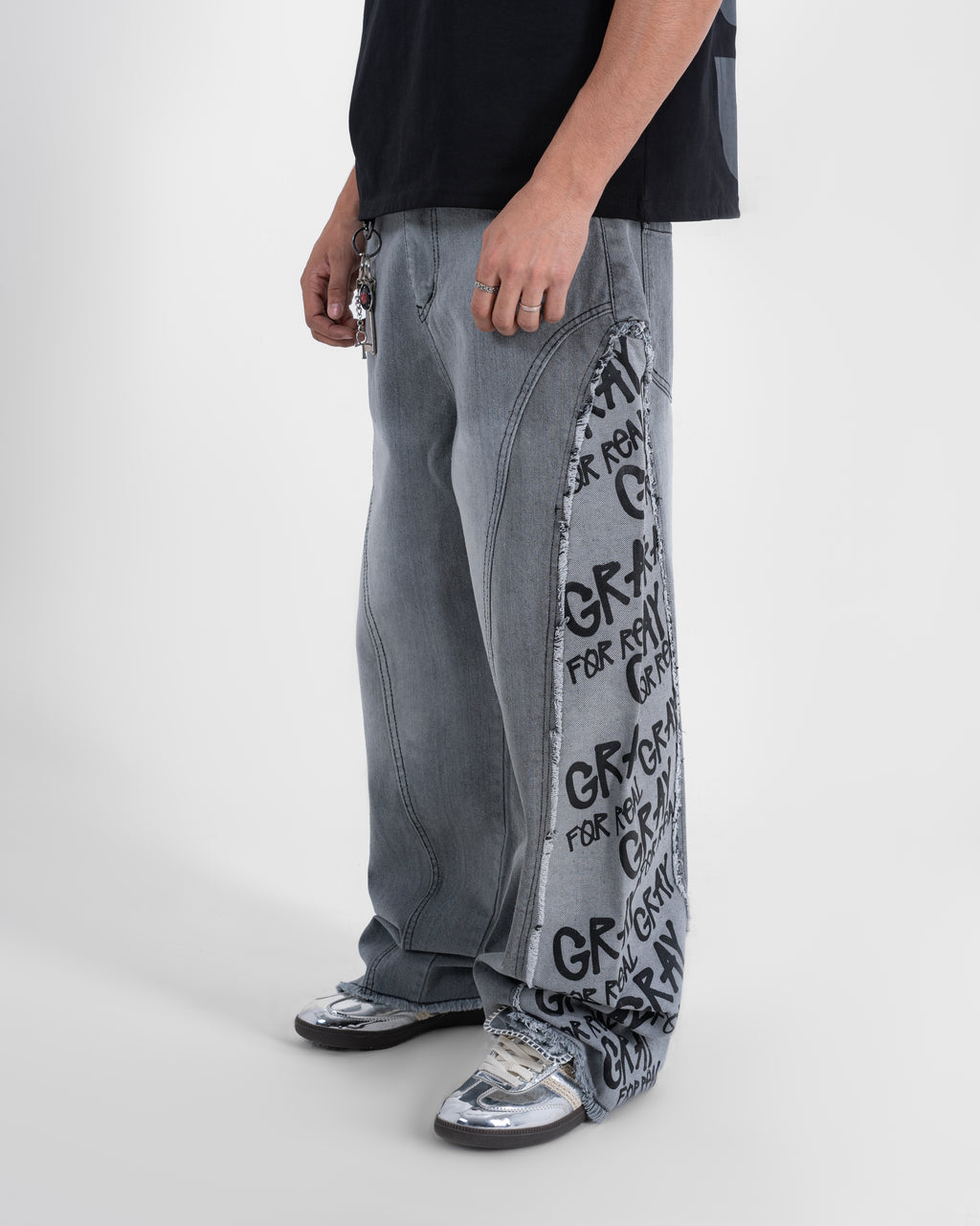Gray GFR