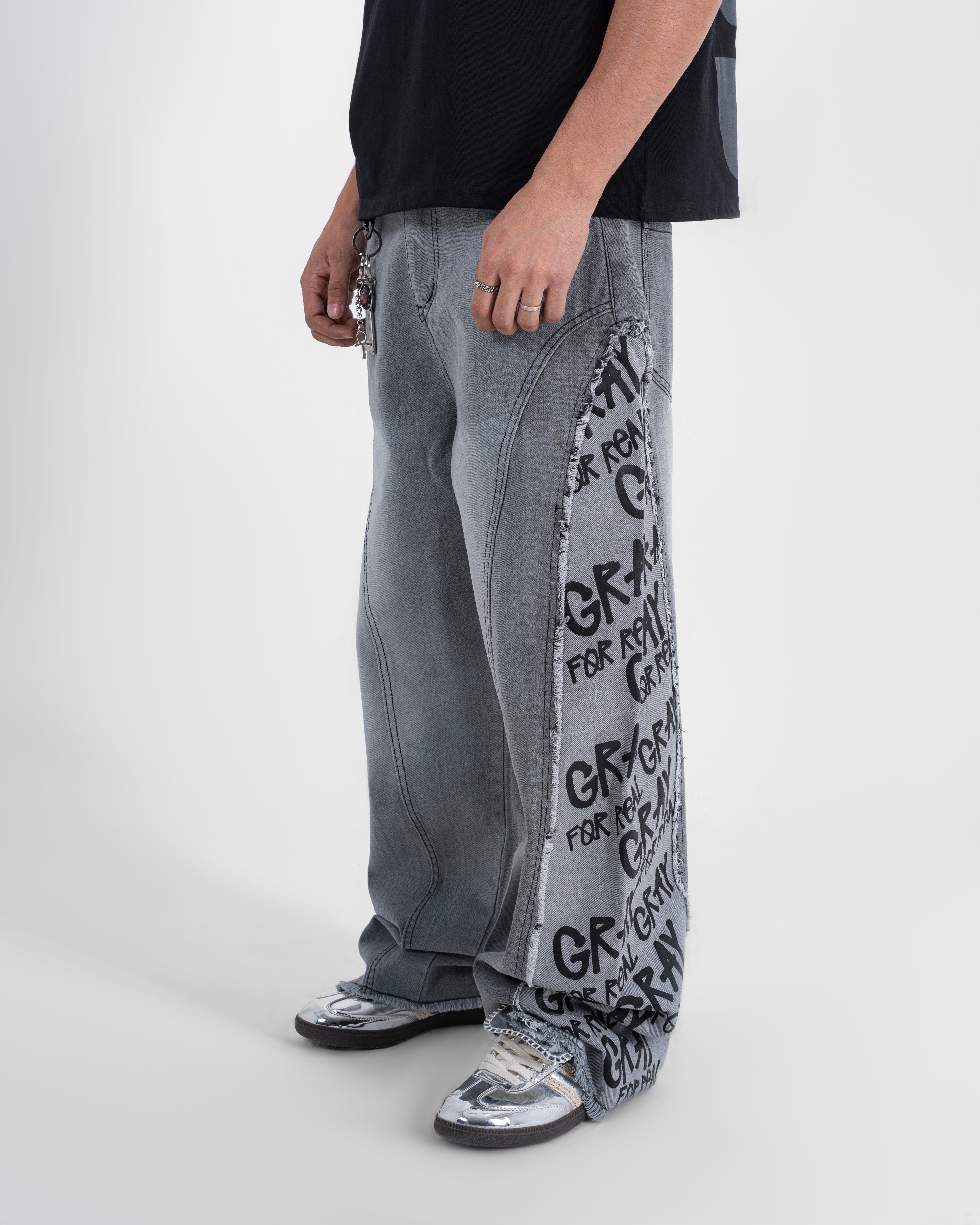 Gray GFR