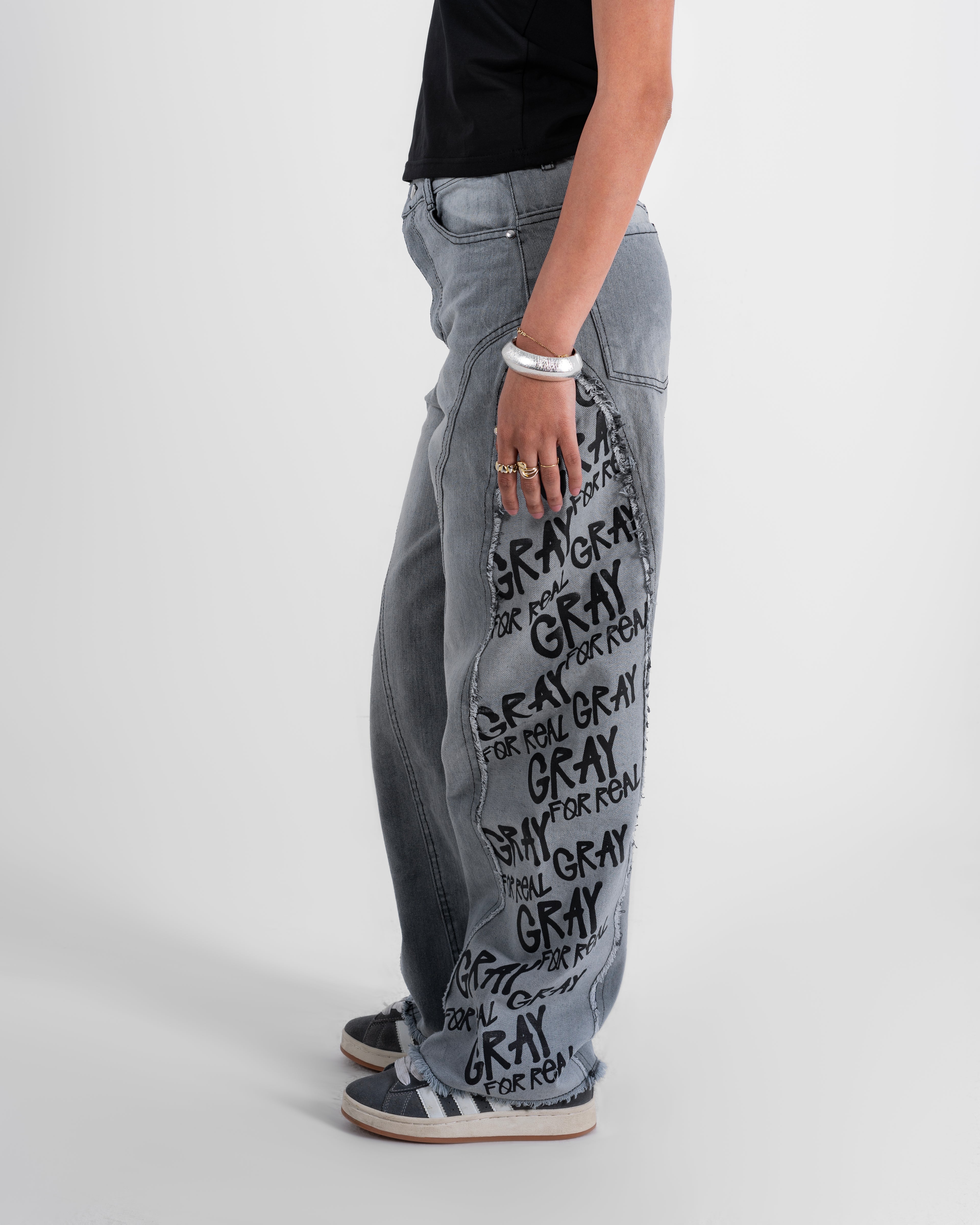 Gray GFR