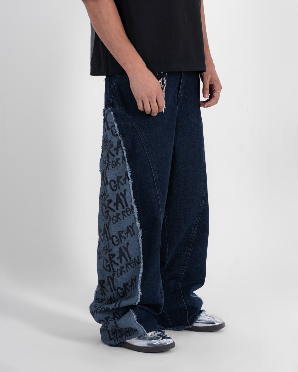 Navy Blue GFR