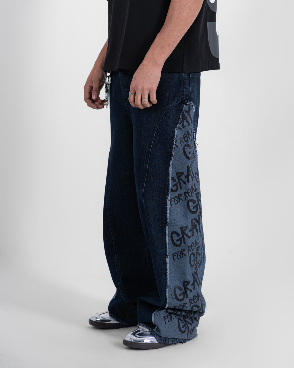 Navy Blue GFR