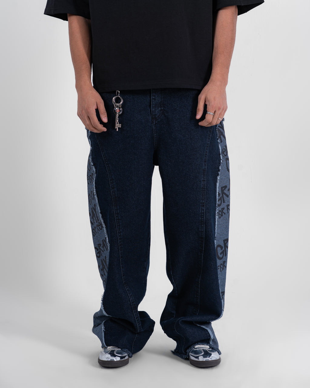Navy Blue GFR