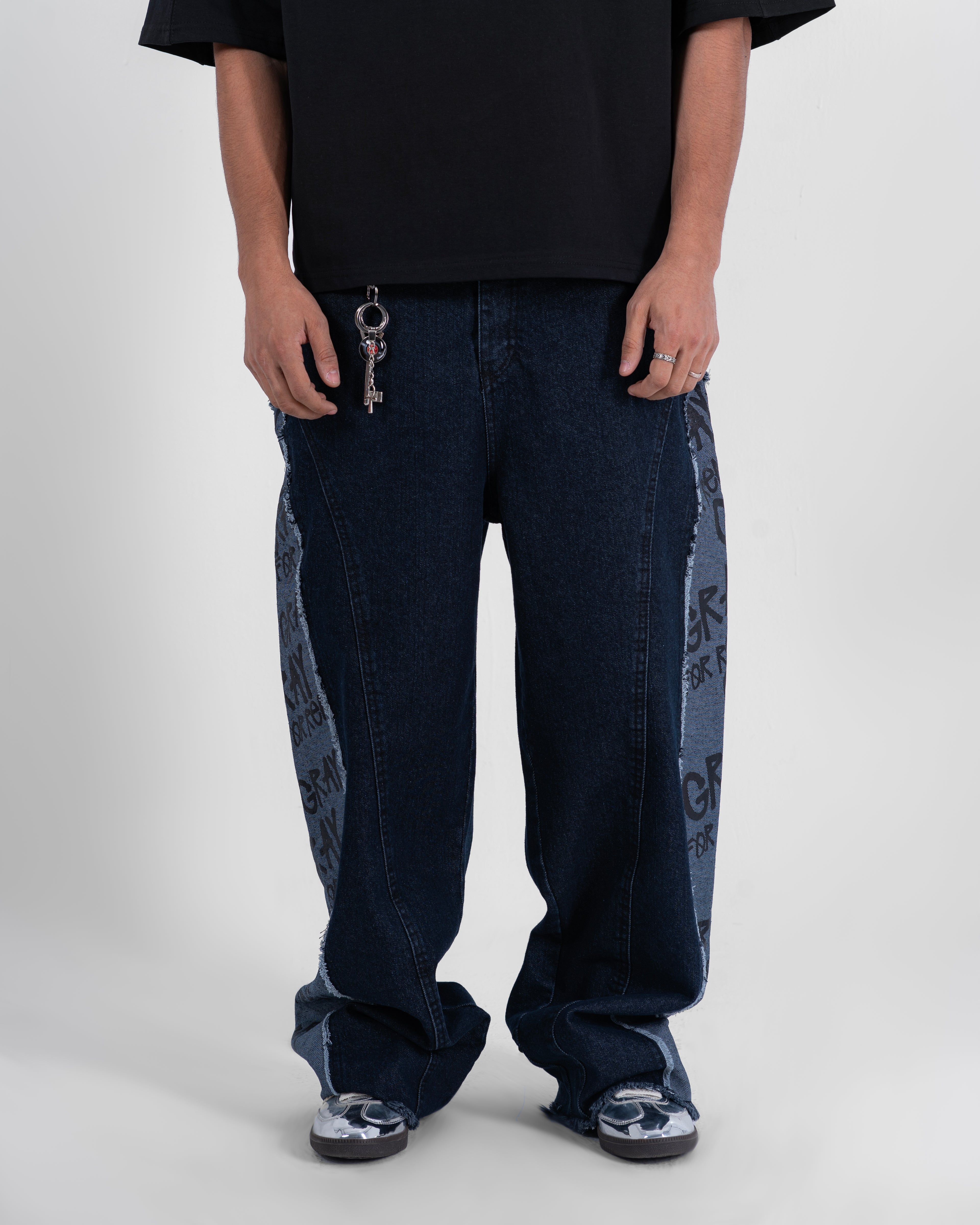 Navy Blue GFR