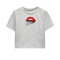 Grey G.Core Baby Tee