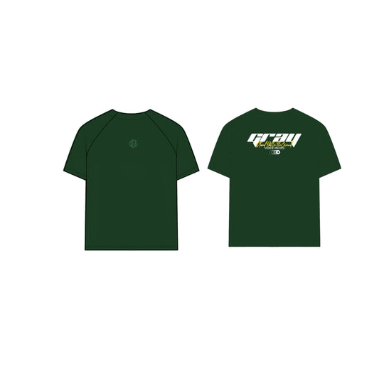 Green G Tee