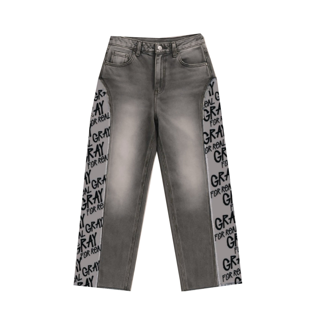 Gray GFR