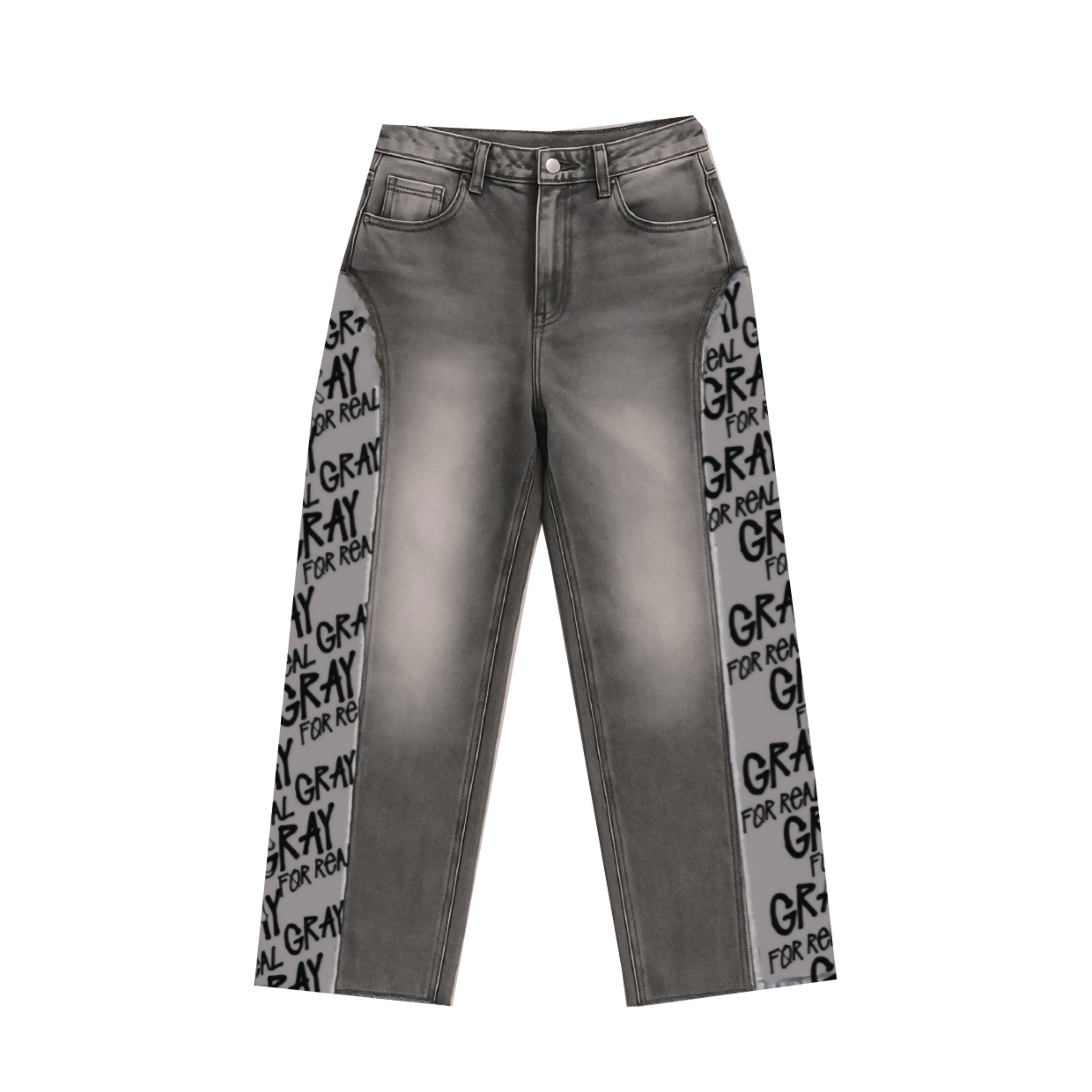 Gray GFR