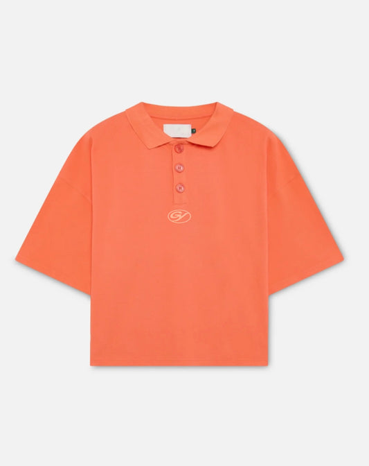 Orange Club 96 Polo