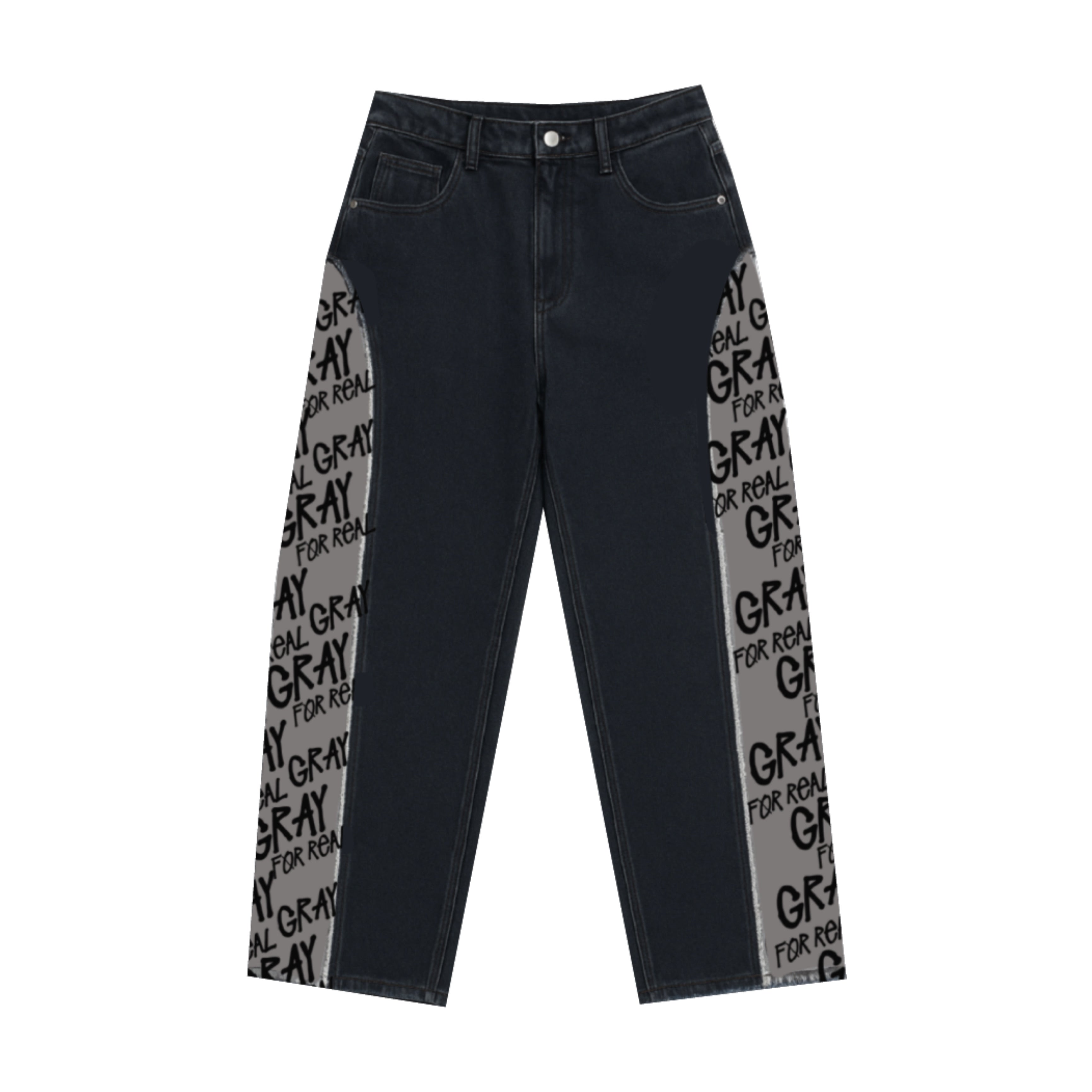 Navy Blue GFR