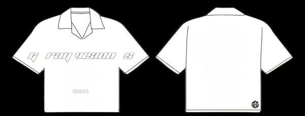 White polo