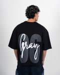 black 96 t-shirt