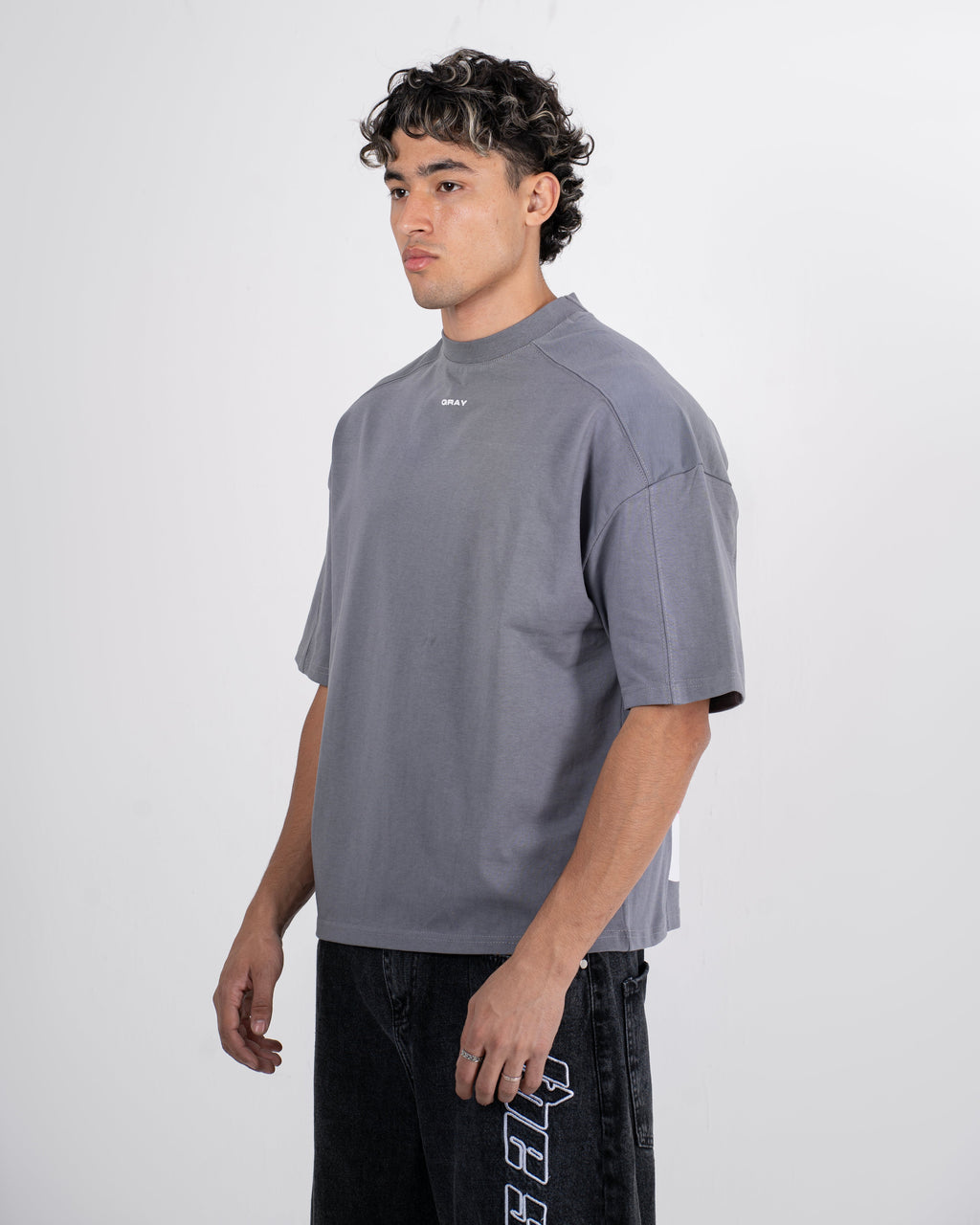 Gray 96 T-Shirt