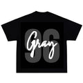 Black 96 Tshirt