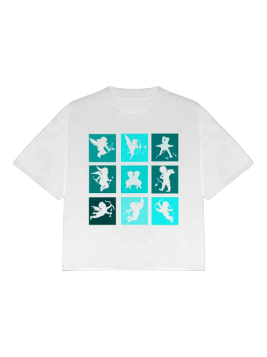 White Angel T-Shirt