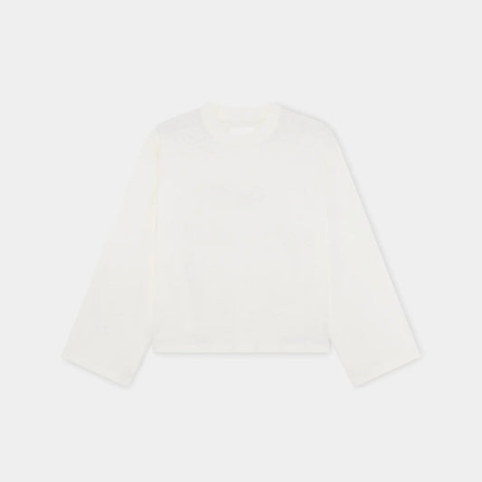 Gworld knitted overshirt