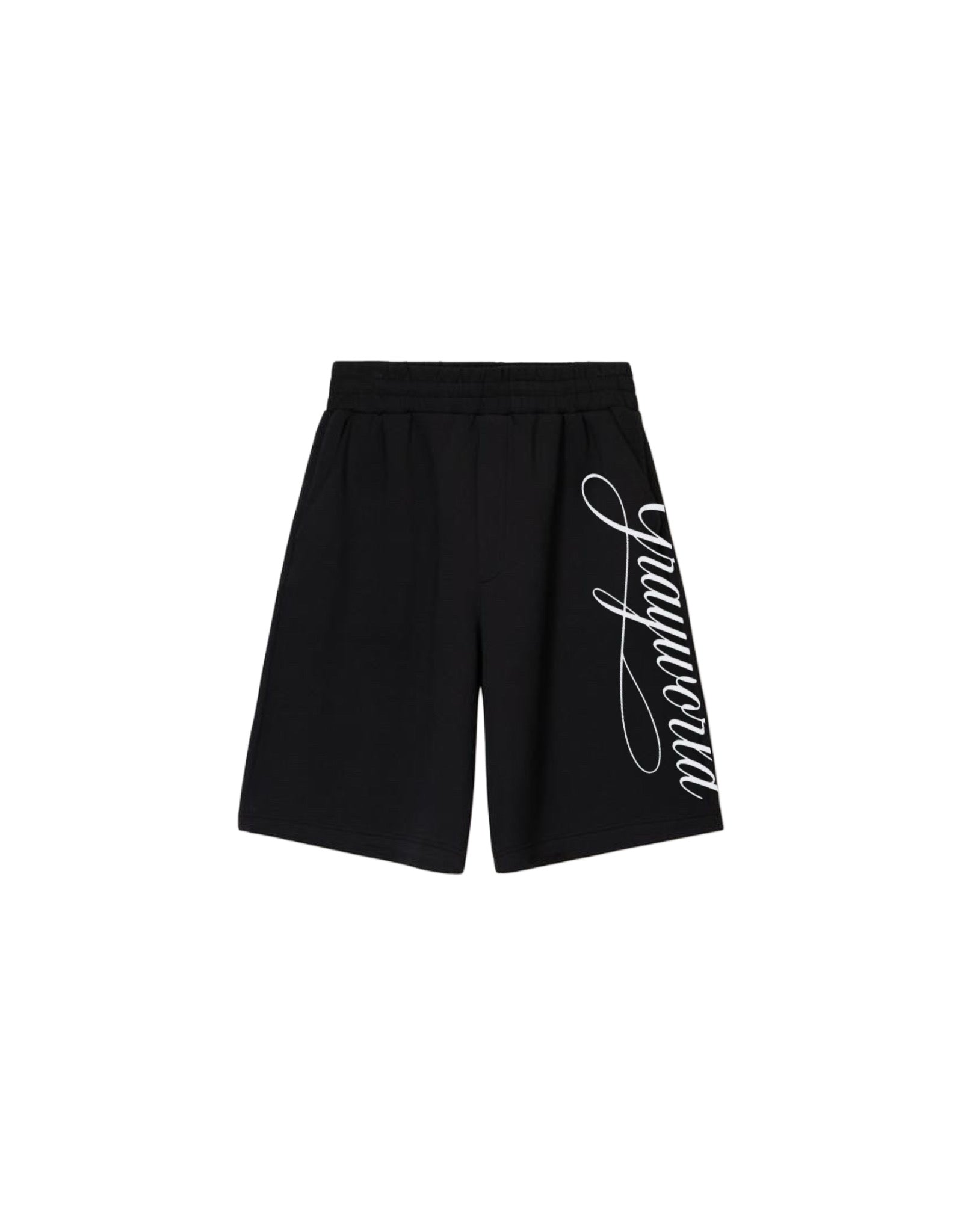 black gworld short