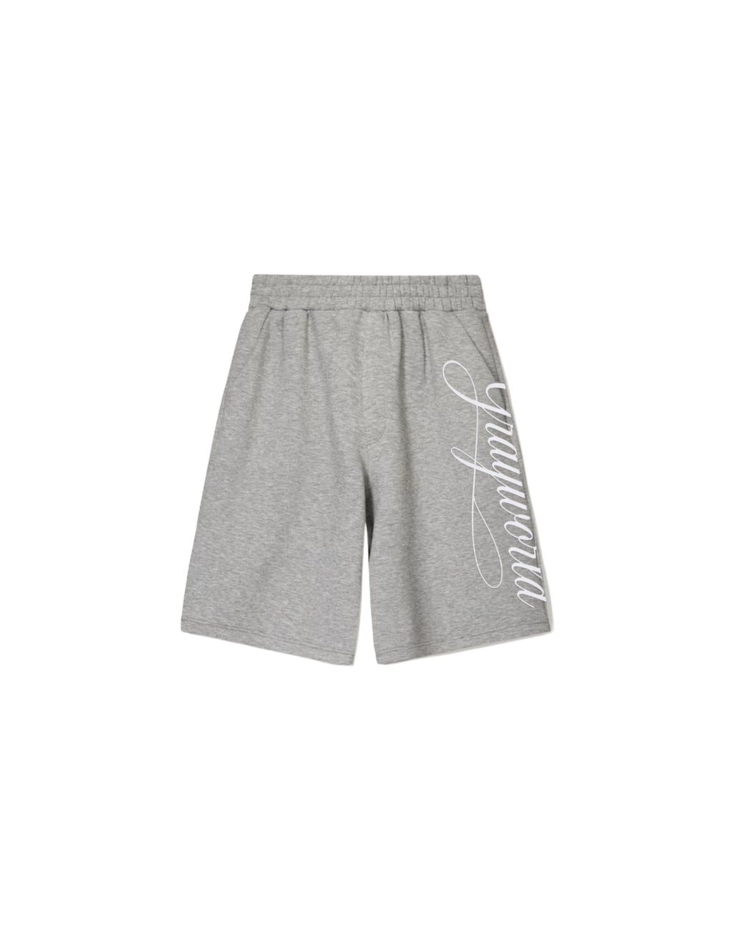 Grey gworld short