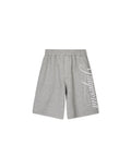 Grey gworld short