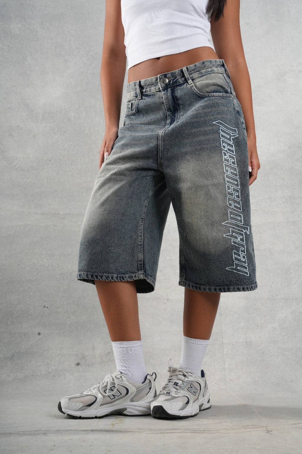 sg blue jorts
