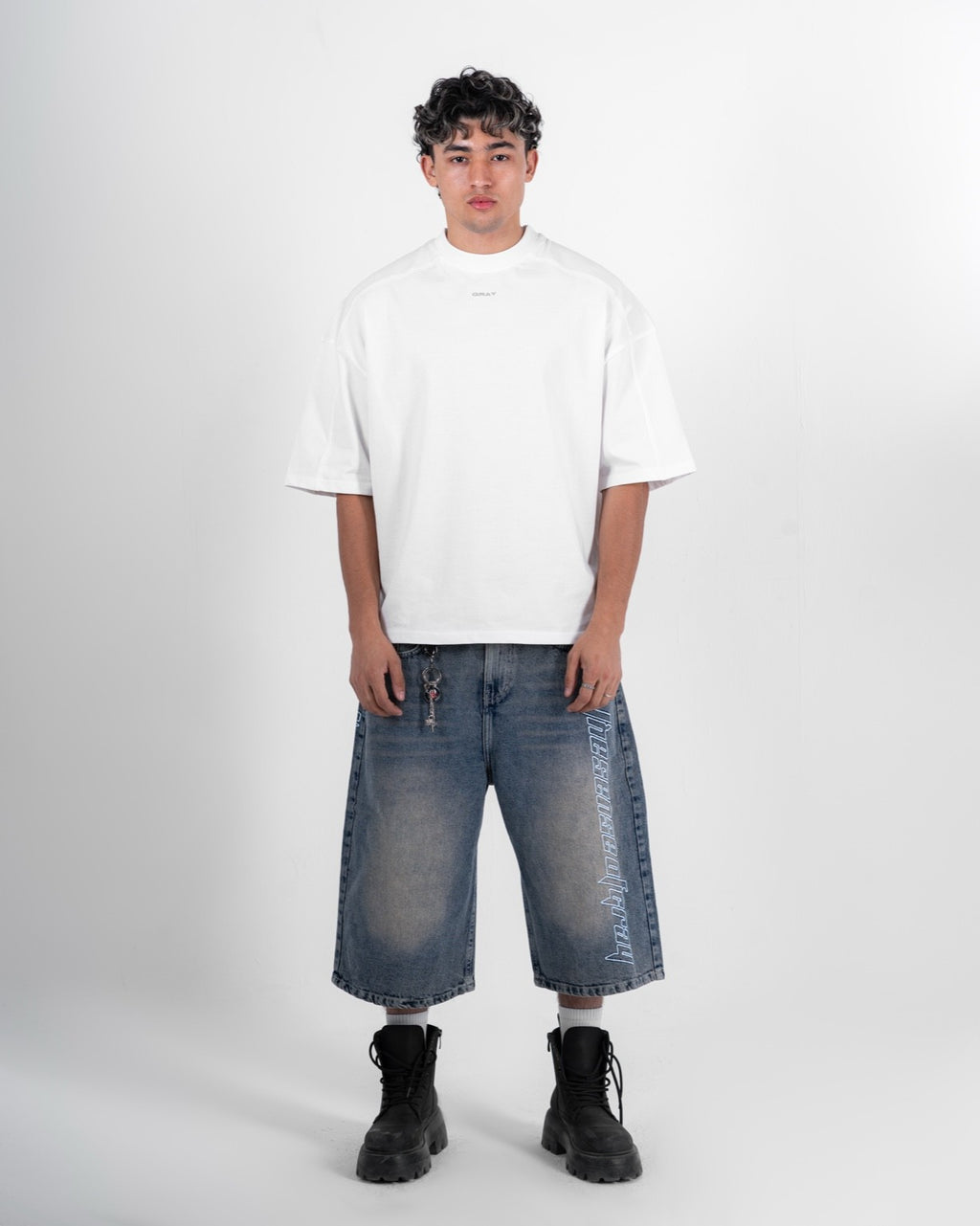 sg blue jorts