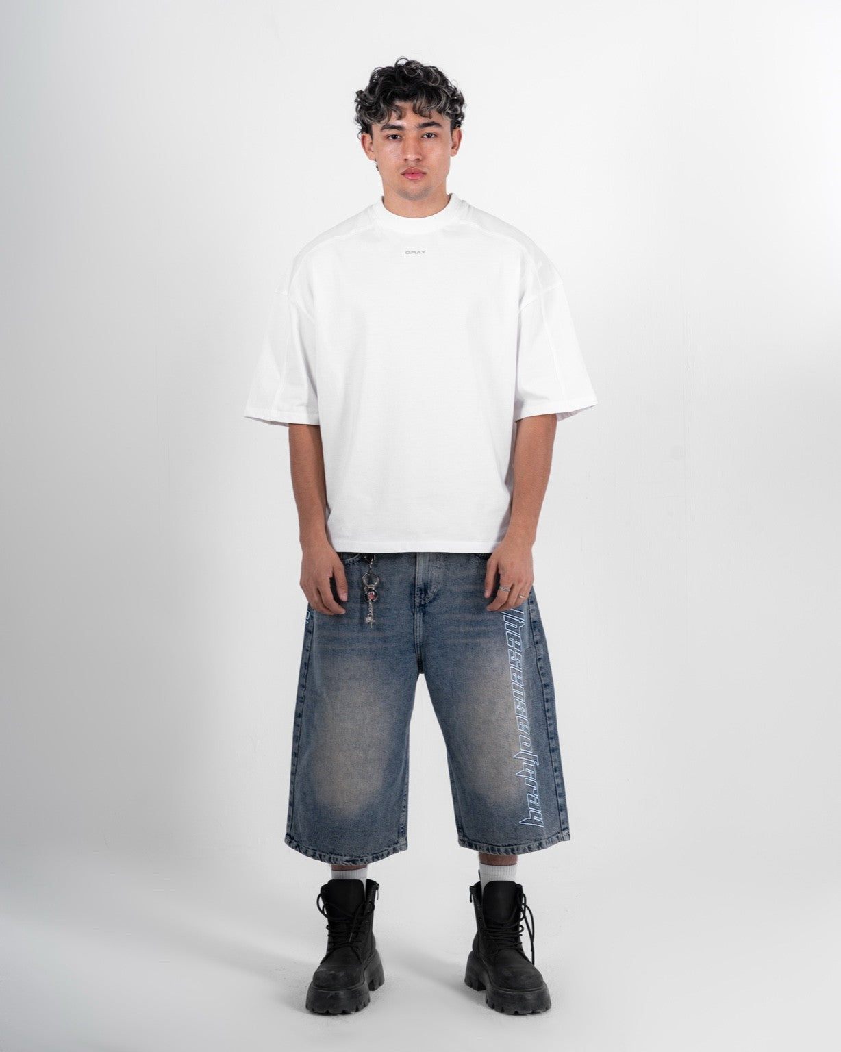 sg blue jorts