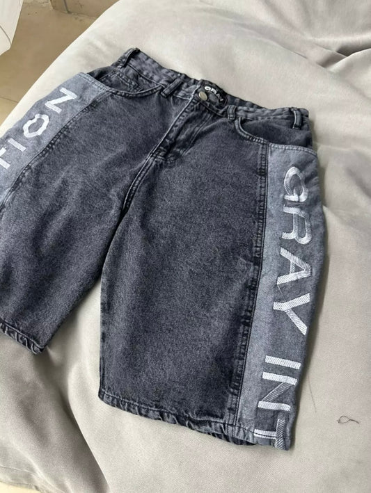 Limited G Jort