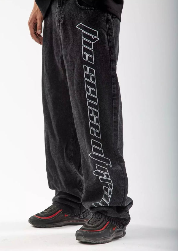SG Black
