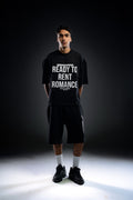 black rent romance t-shirt