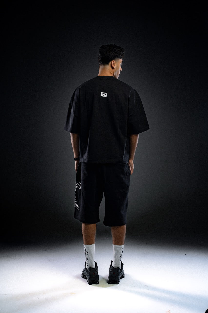 Black Rent Romance T-shirt